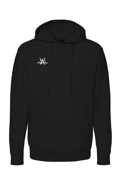 Angel Hoodie #444 — Limited Drop