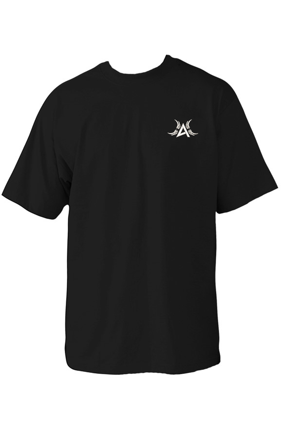 Oversized Heavyweight T Shirt