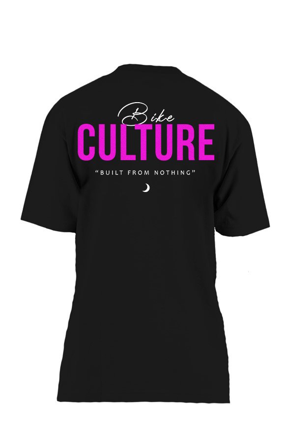Oversized Heavyweight T Shirt