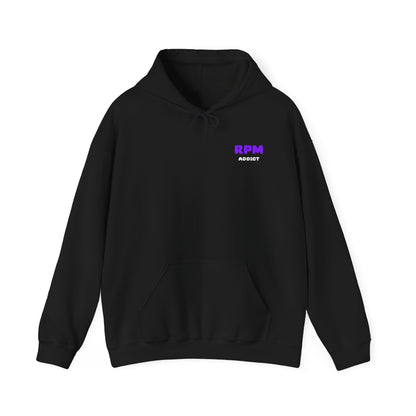 Full Send No Regrets Hoodie