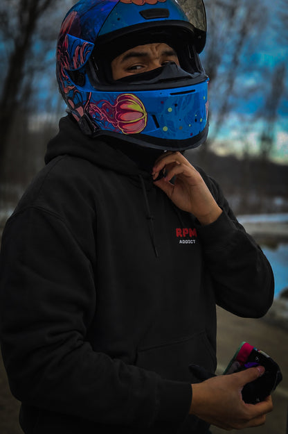 Full Send No Regrets Hoodie