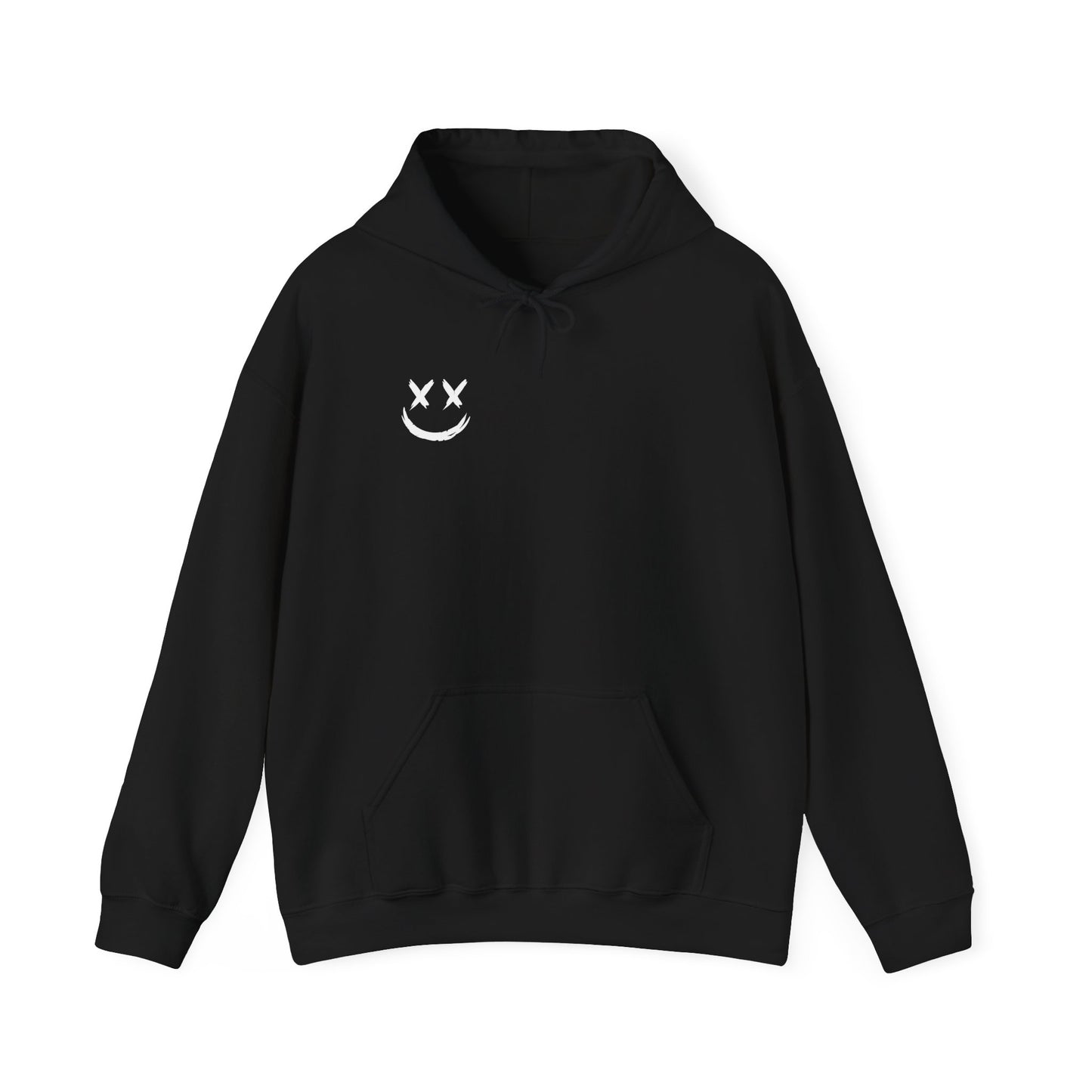 Ride Fast Live Free Mockup Front | AsceraClothing 
