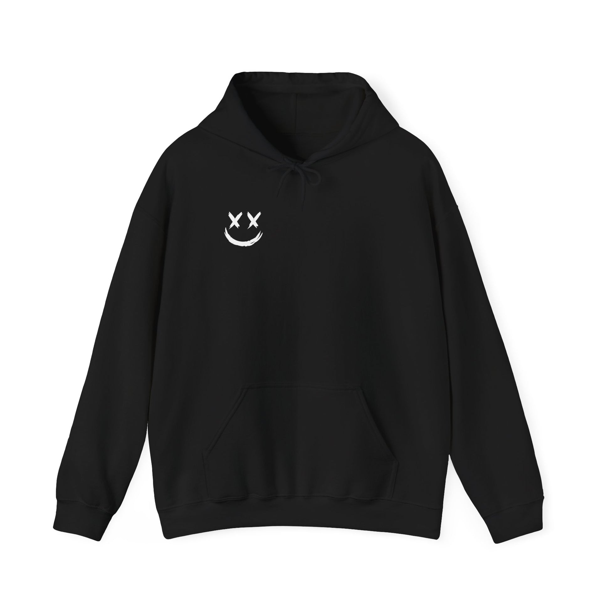 Ride Fast Live Free Mockup Front | AsceraClothing 