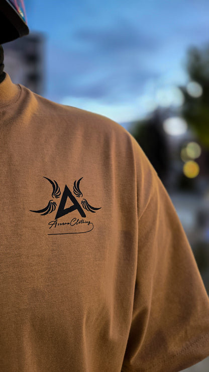 Underground Rider Culture Tee