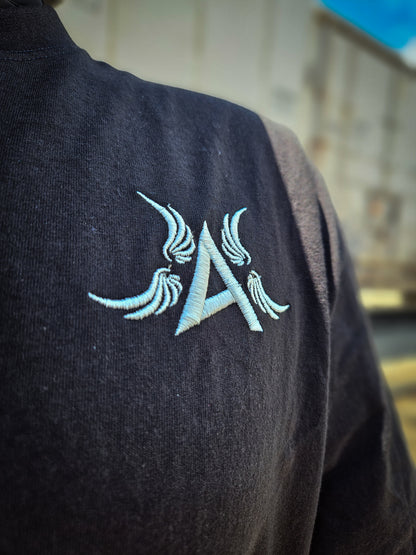 Bike Culture Heavyweight Tee - Pre-Order